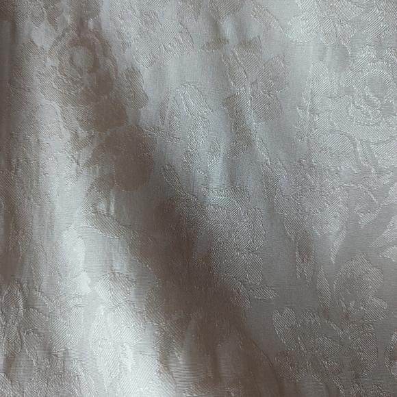 Anthropologie airy white silly blouse - Picture 5 of 6